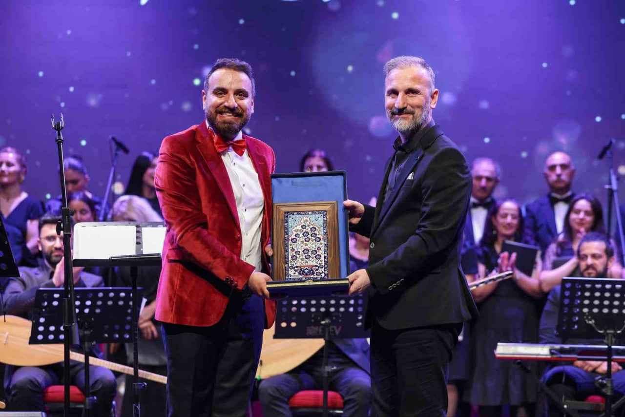 ESENLER BELEDİYESİ SANAT EVİ (ESEV ) TARAFINDAN 8’İNCİSİ DÜZENLENEN SANAT FESTİVALİ, BU YIL...