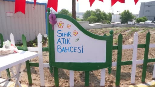 Esenyurt’ta 5 Haziran Dünya Çevre Günü coşkuyla kutlandı