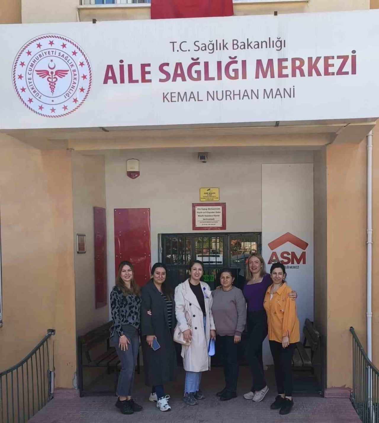 ESKİŞEHİR'DE HALK SAĞLIĞI HİZMETLERİ BAŞKANLIĞI EKİPLERİ, ÇOCUĞUN PSİKOSOSYAL GELİŞİMİNİ...