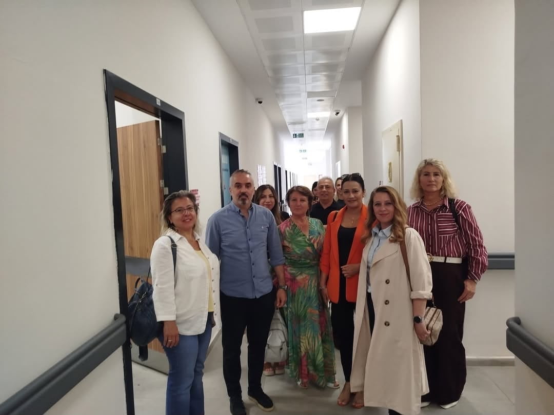 ESKİŞEHİR'DE TOPLUM SAĞLIĞINI GELİŞTİRMEYE YÖNELİK YÜRÜTÜLEN ÇALIŞMALAR HAKKINDA...