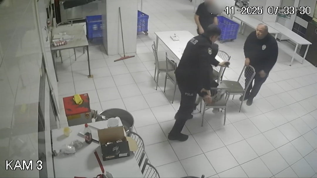 ESKİŞEHİR'İN ÇİFTELER İLÇESİNDE GEÇEN YIL MEYDANA GELEN OLAYDA AHMET ÇALIK'IN ÖLDÜRÜLMESİ İLE...