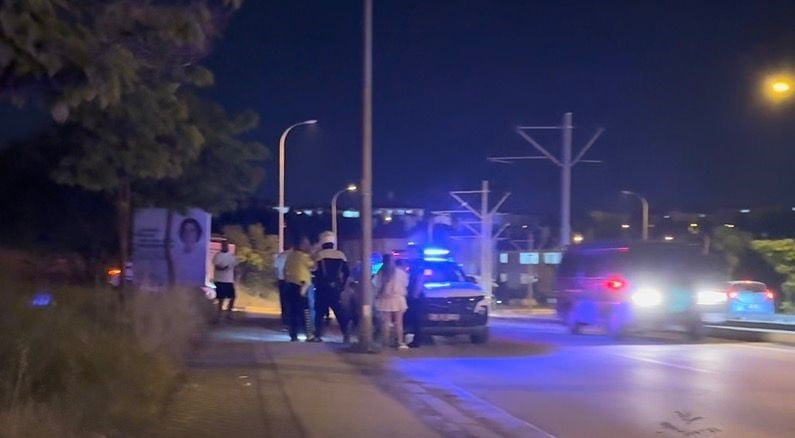 ESKİŞEHİR’DE POLİS EKİPLERİNCE DURDURULAN ARACI KULLANAN SÜRÜCÜNÜN, 0.66 PROMİL ALKOLLÜ OLDUĞU...