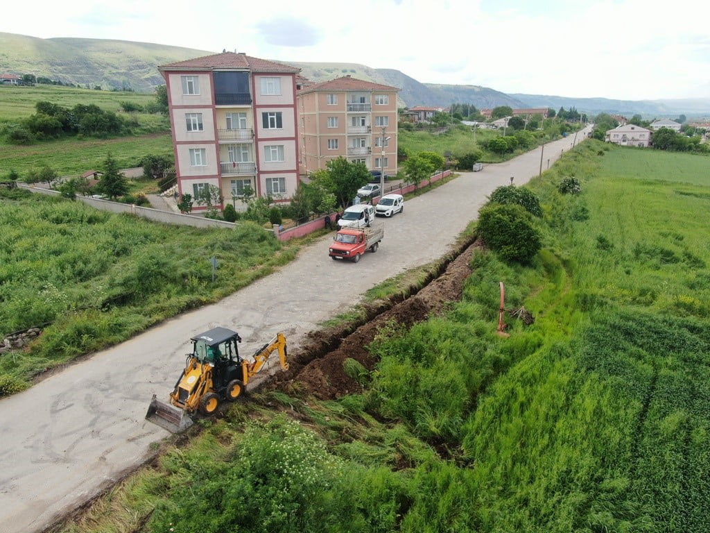 ESKİŞEHİR İNÖNÜ BELEDİYESİ, İLÇENİN ÖNEMLİ DEĞERLERİNDEN BİRİ OLAN VE YILLARDIR TADI İLE HAFİFLİĞİ...