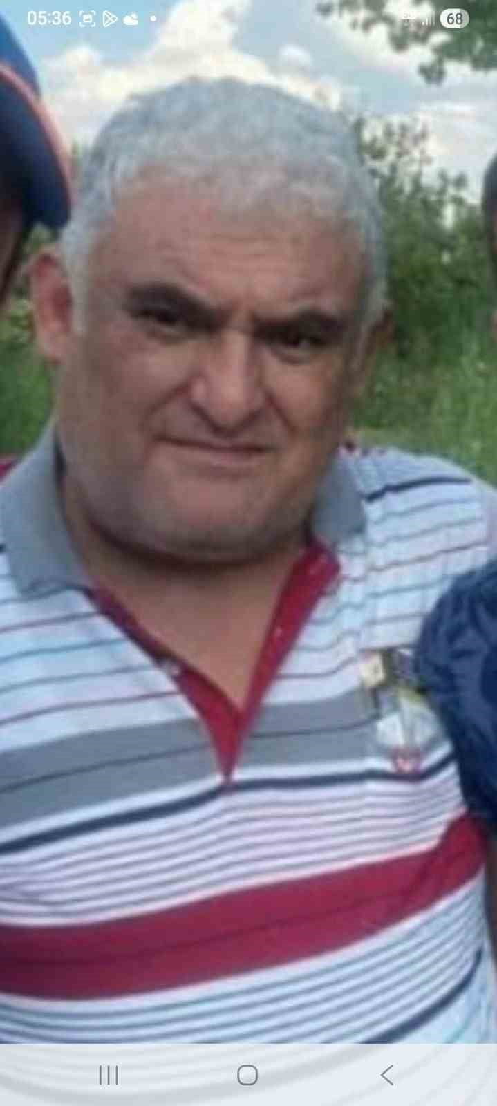 ESKİŞEHİR ŞEHİT YUSUF TUNA GÜZEY İLKOKULU ÖĞRETMENİ BÜLENT ŞENER, VEFAT ETTİ.
