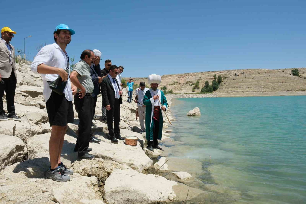 ESKİŞEHİR SİVRİHİSAR BELEDİYESİ TARAFINDAN DÜZENLENECEK OLAN ULUSLARARASI NASREDDİN HOCA KÜLTÜR VE...