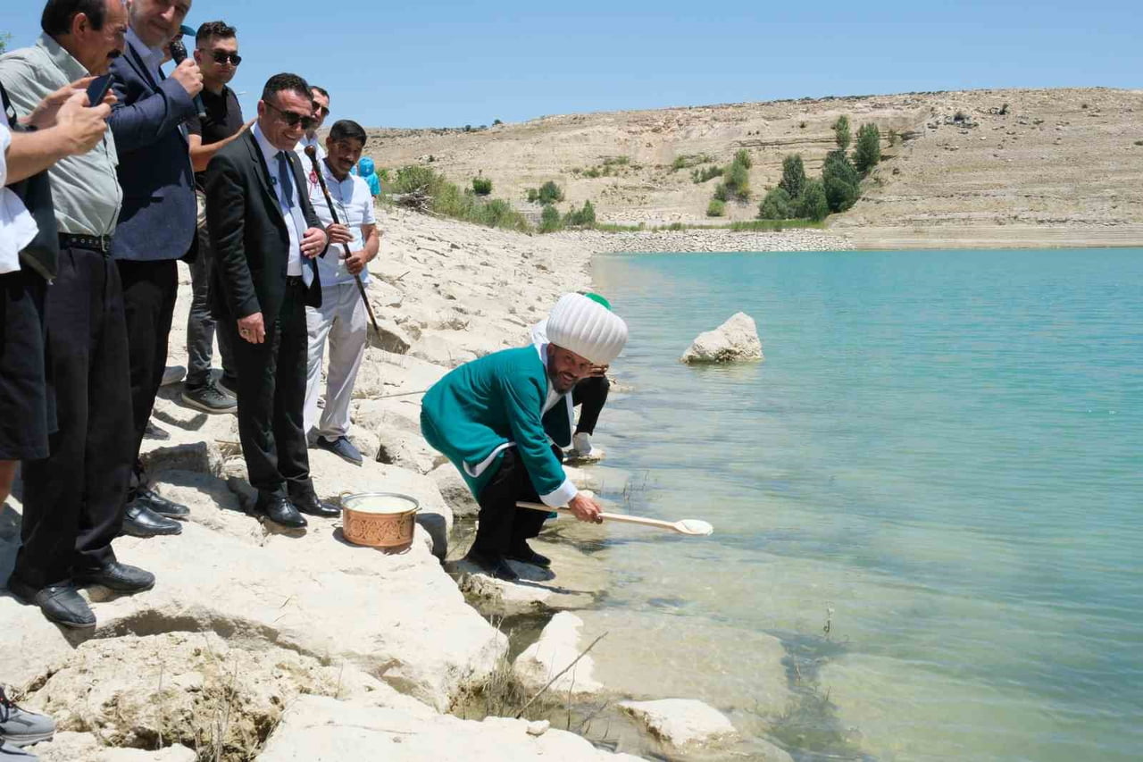 ESKİŞEHİR SİVRİHİSAR BELEDİYESİ TARAFINDAN DÜZENLENECEK OLAN ULUSLARARASI NASREDDİN HOCA KÜLTÜR VE...