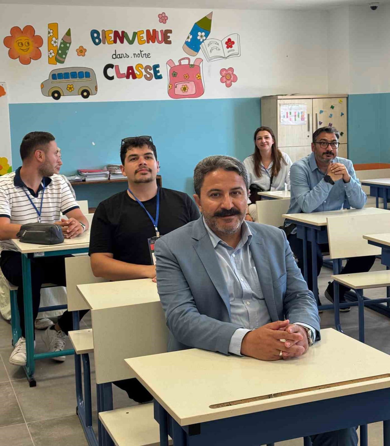 ESKİŞEHİRLİ GENÇLER, "AKDENİZ'İN ORTAK MİRASI: ESKİŞEHİR'DEN SOUSSE'A KÜLTÜREL DİYALOG VE SOSYAL...