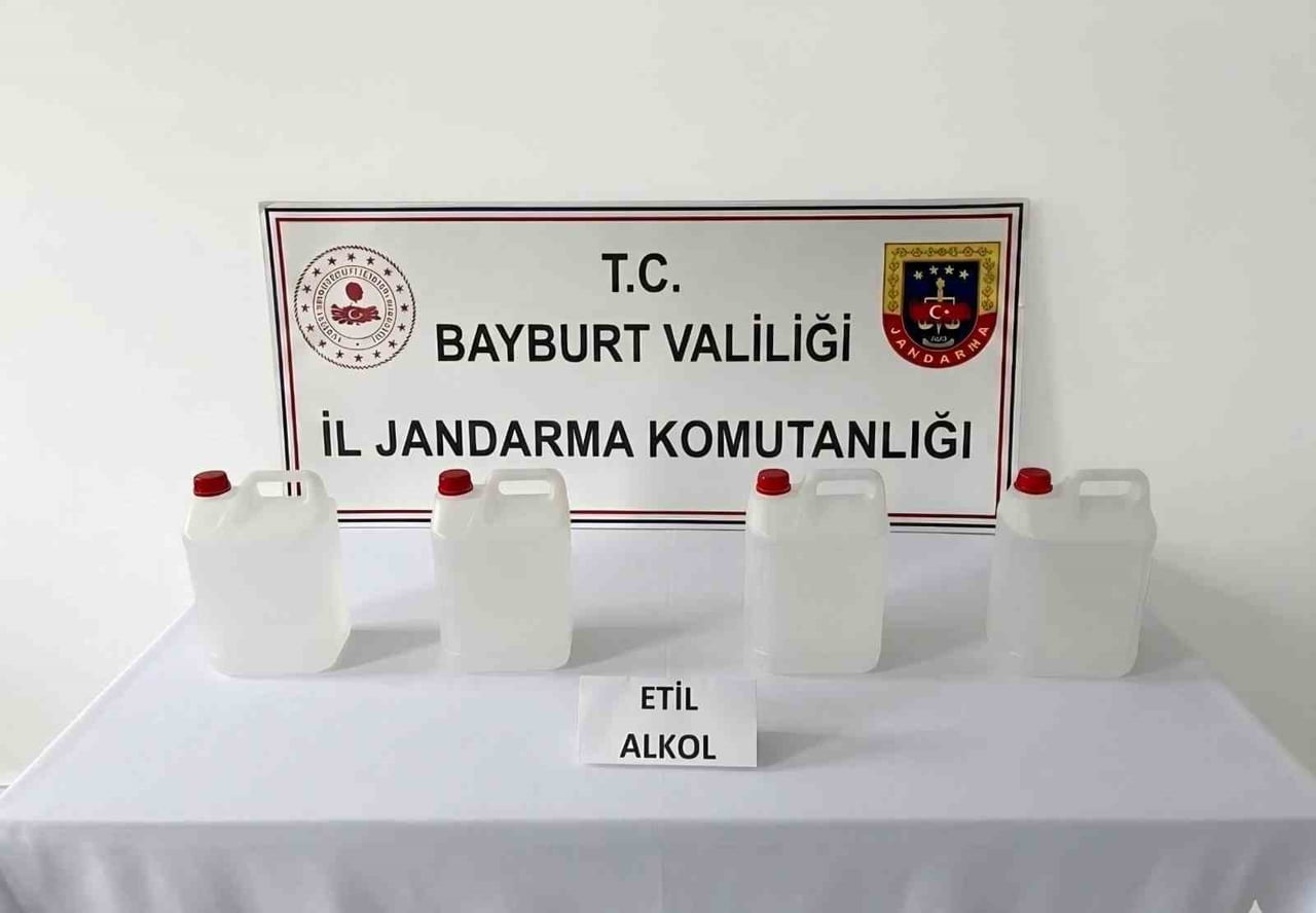 ETİL ALKOL