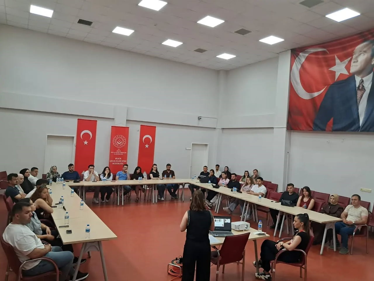 EVLENECEK GENÇLERE EĞİTİM VE SAĞLIK DESTEĞİ