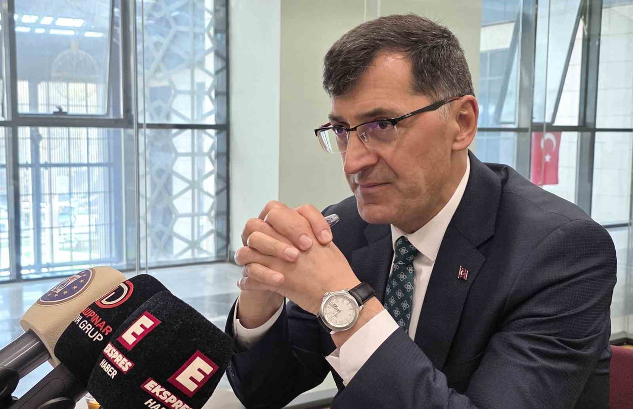 EYÜP KAHVECİ