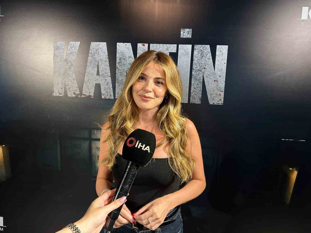 EZGİ EYÜBOĞLU