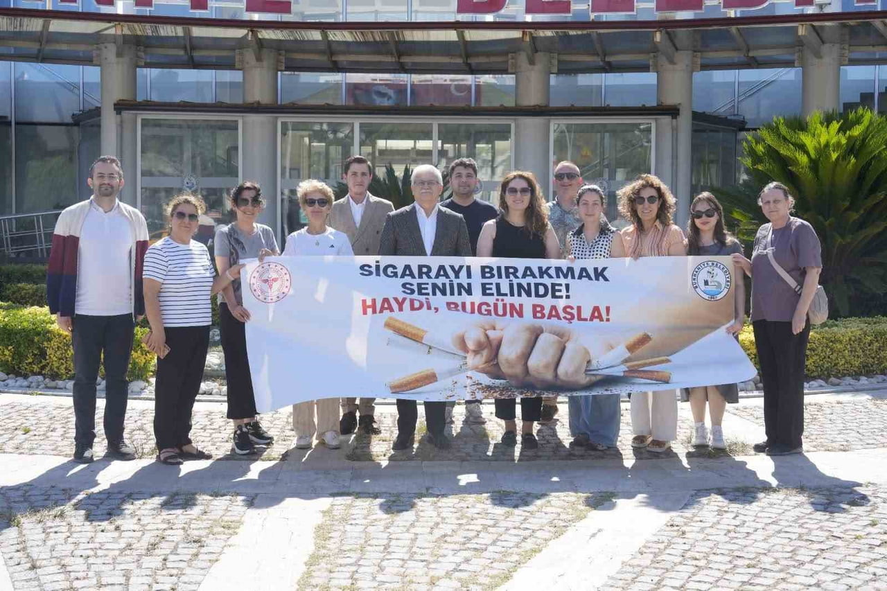 FARKINDALIK AFİŞLERİ