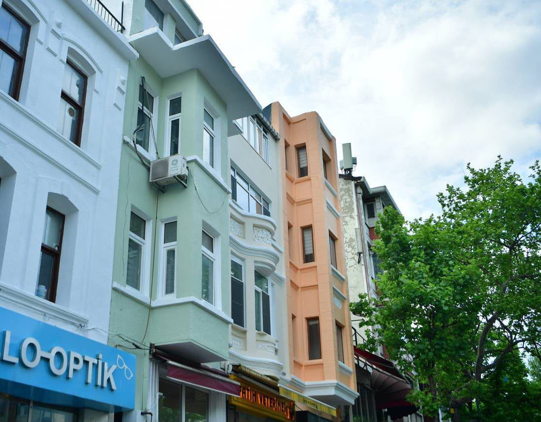 FATİH BELEDİYESİ, İSTANBUL’UN ÖNEMLİ AKSLARINDAN FEVZİPAŞA VE MACAR KARDEŞLER CADDELERİ’NDE...