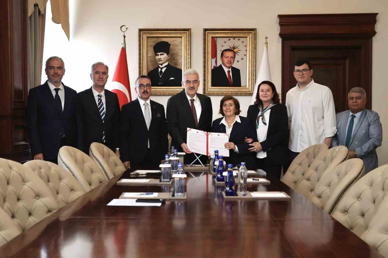 FATİH MAHALLESİ’NDE İNEGÖL BELEDİYESİ’NİN ARSA TAHSİSİNİ GERÇEKLEŞTİRDİĞİ ALANDA HAYATA...