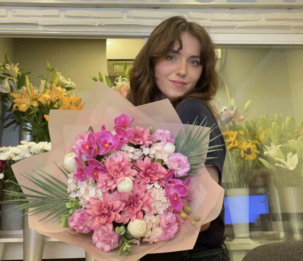 FATMA ÇEVİK