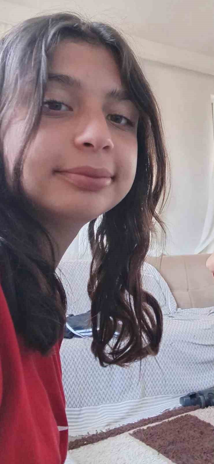 FATMA İREM KAYA