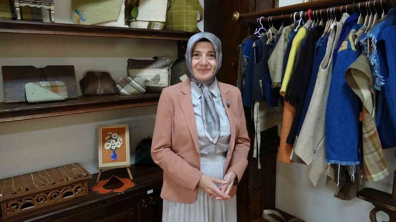 FATMA TAŞBAŞI