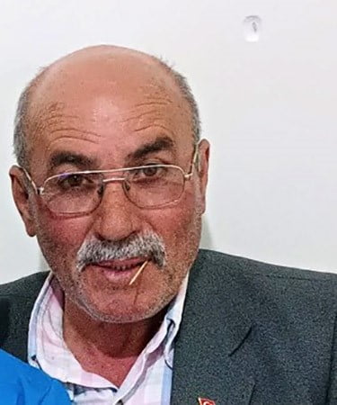 FAYIK YİGEN