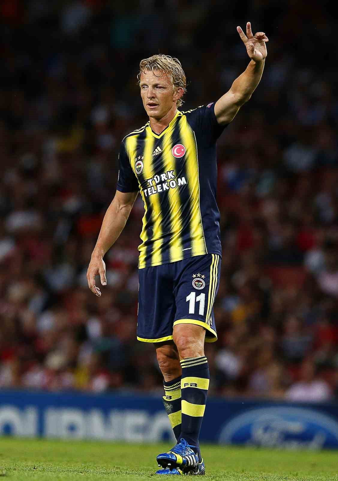 FENERBAHÇE'DE TEKNİK DİREKTÖRLÜĞE İSMAİL KARTAL'IN GETİRİLMESİNİN ARDINDAN, TAKIMDA DAHA ÖNCE...