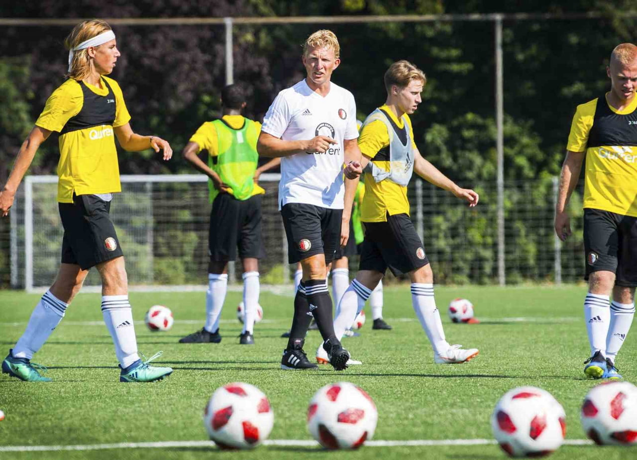 FENERBAHÇE'DE TEKNİK DİREKTÖRLÜĞE İSMAİL KARTAL'IN GETİRİLMESİNİN ARDINDAN, TAKIMDA DAHA ÖNCE...
