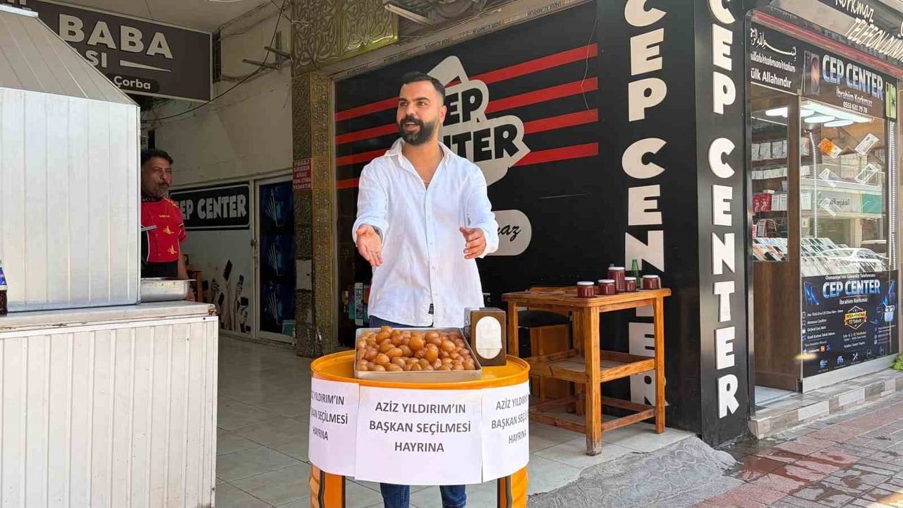 FENERBAHÇE’DE GERÇEKLEŞTİRİLEN BAŞKANLIK SEÇİMİNİN ARDINDAN AZİZ YILDIRIM’IN YENİDEN BAŞKAN...