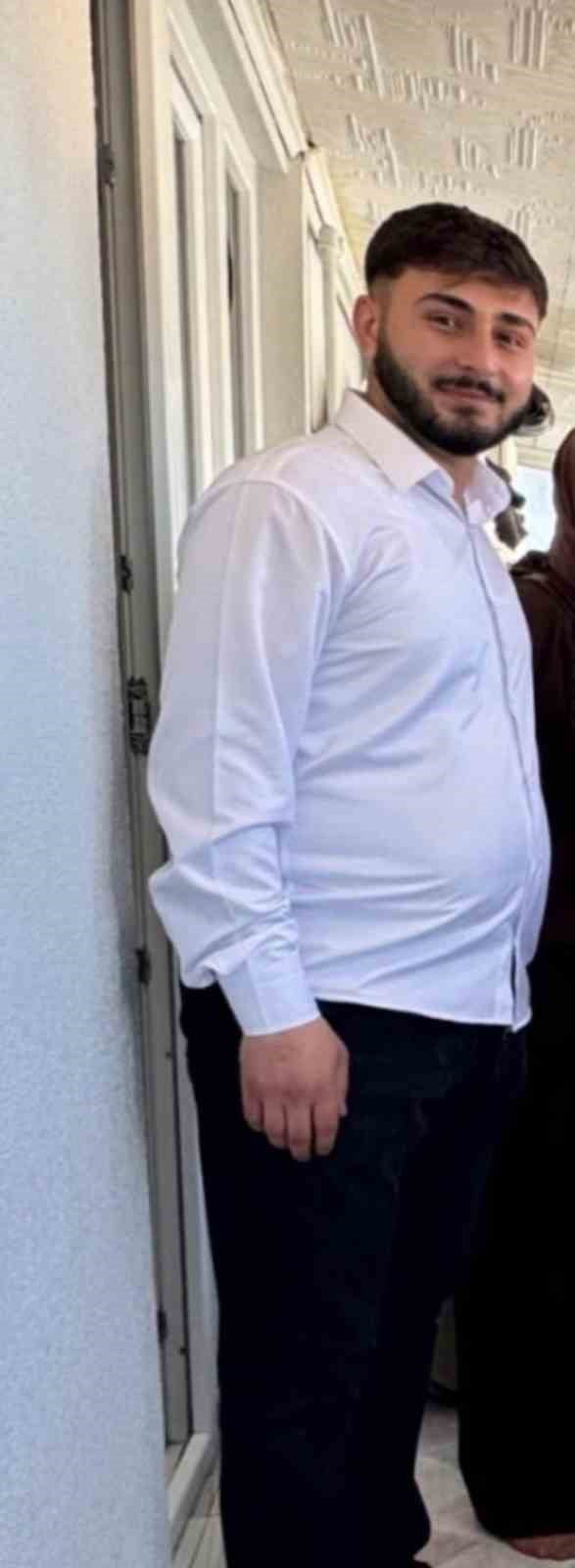 FERDİ ARAS