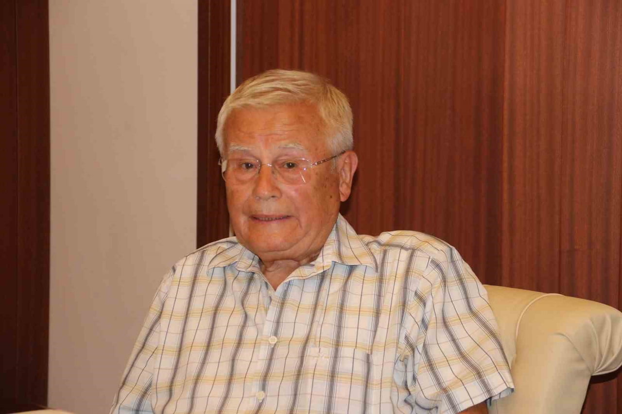 FETHİYE’DE GELECEĞE 500 MİLYON TL’LİK BAĞIŞ