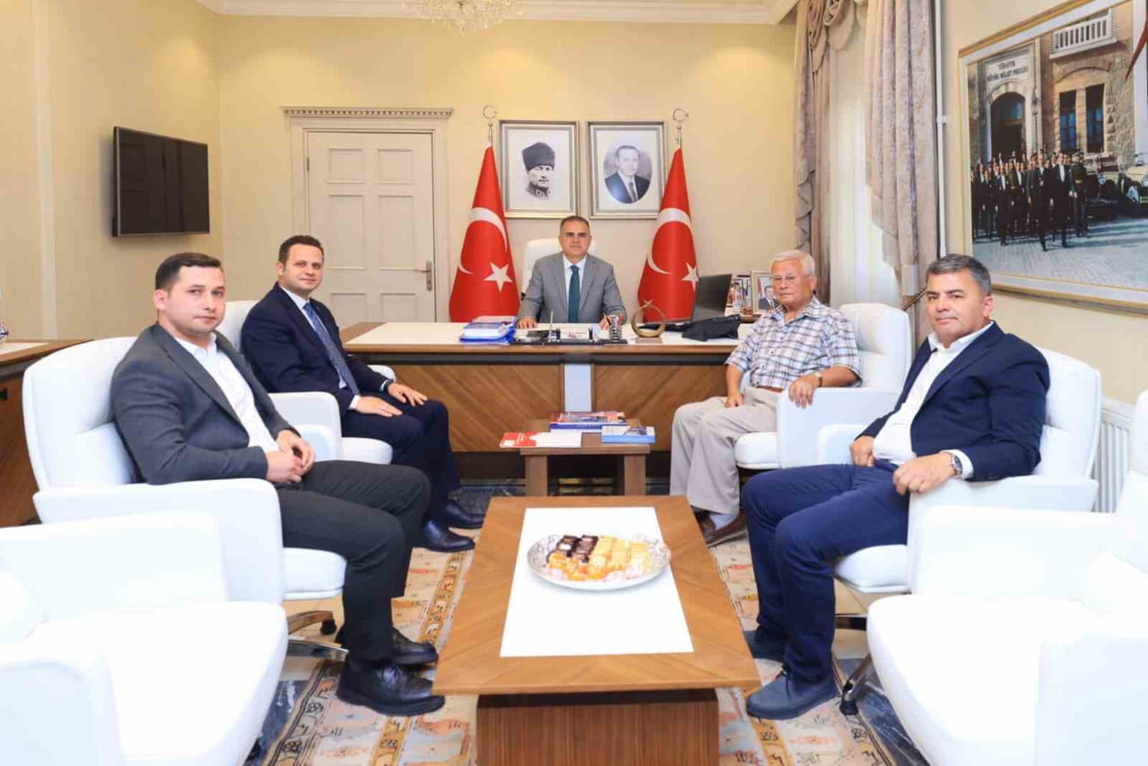 FETHİYELİ HAYIRSEVER VATANDAŞ DİNÇER AKYALI TARAFINDAN FETHİYE’YE YAPILACAK BİLİM VE SANAT MERKEZİ...