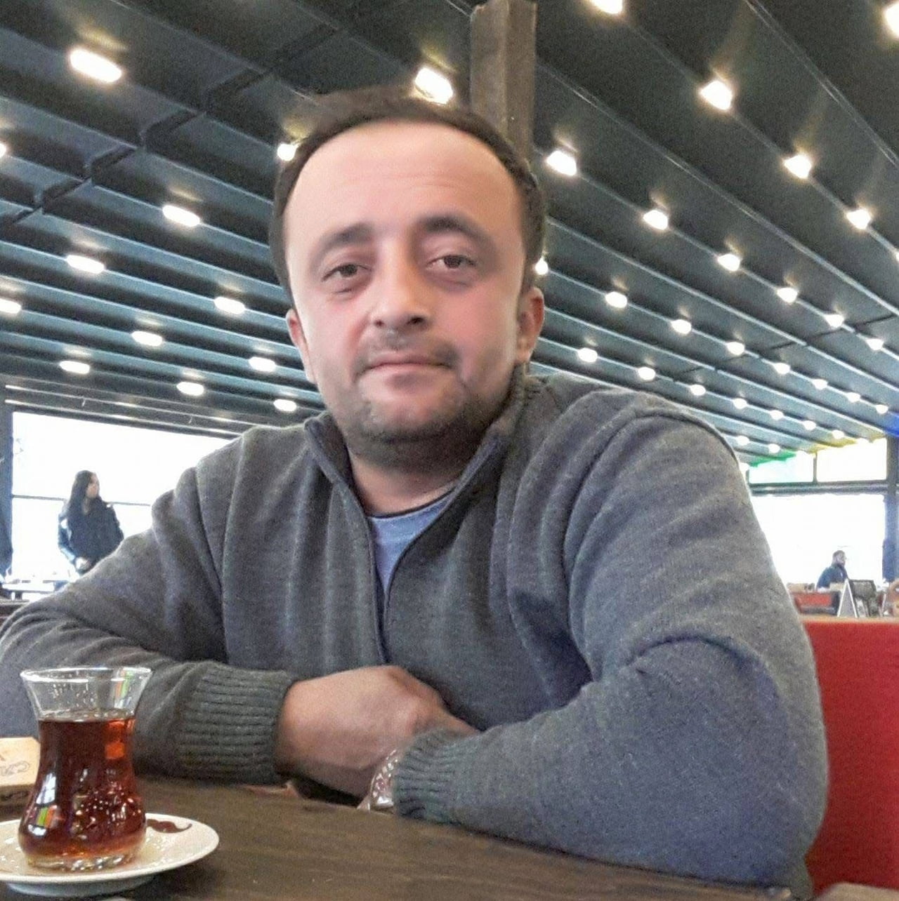 FEYZULLAH ÖZÇELİK