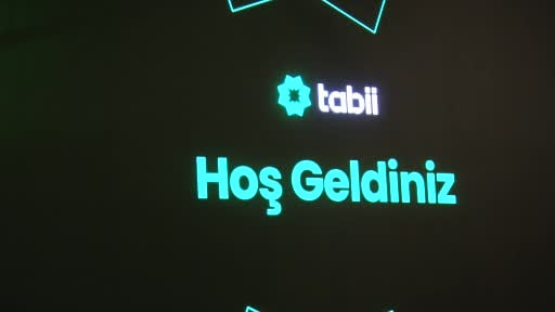 Filistin halkının yaşadığı zulmü anlatan "Sumud" dizisinin galası yapıldı