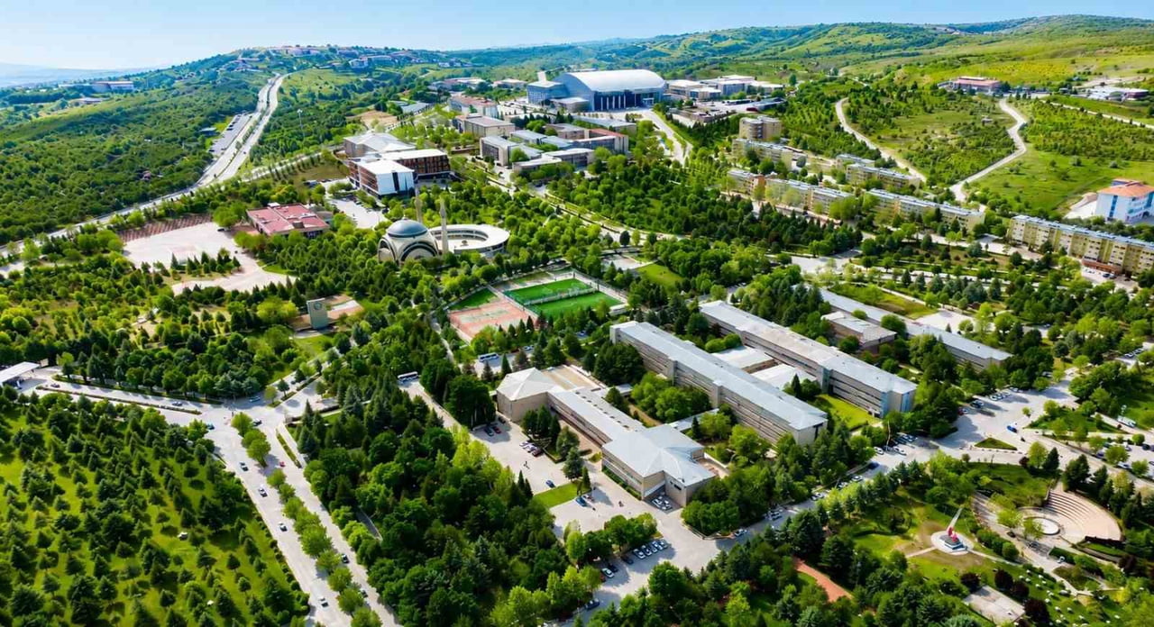 FIRAT ÜNİVERSİTESİ, TİMES HİGHER EDUCATİON (THE) TARAFINDAN AÇIKLANAN 2026 IMPACT RANKİNGS...
