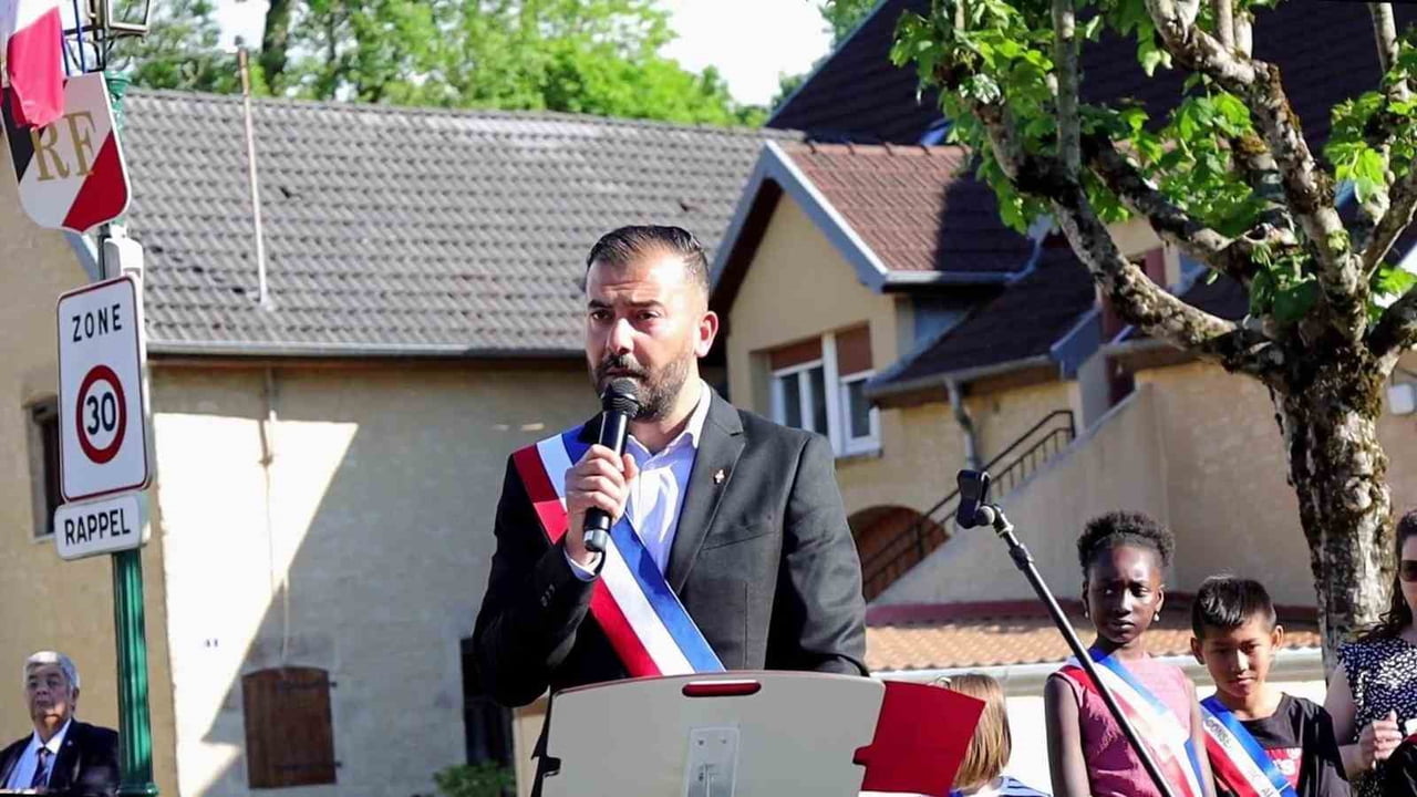 FRANSA’DA GEÇTİĞİMİZ MART AYINDA YAPILAN YEREL SEÇİMLERDE YÜKSEK BİR OY ORANIYLA BELEDİYE BAŞKANI...