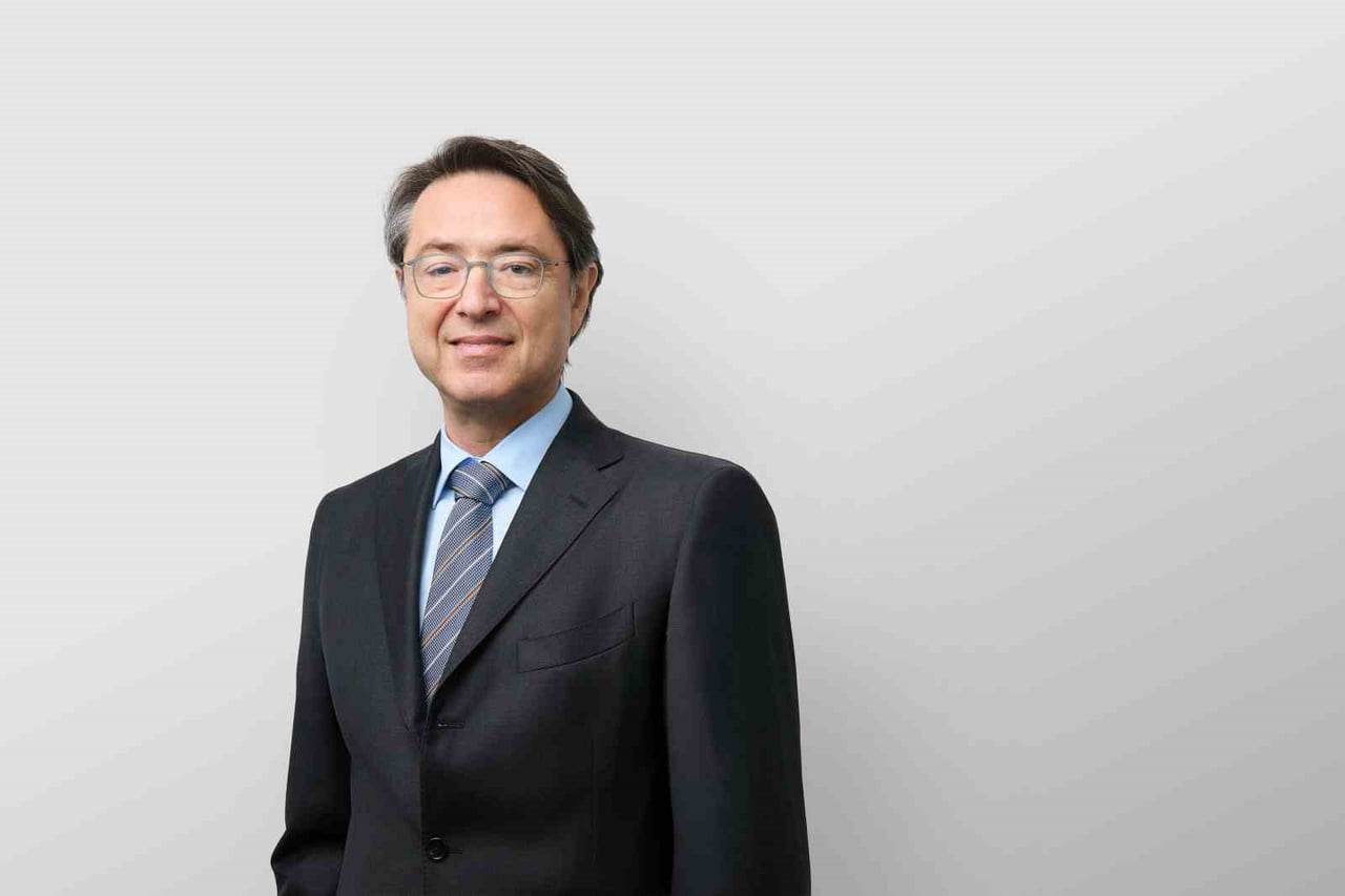 FUTUREBRİGHT GROUP'UN KURUCUSU AKAN ABDULA