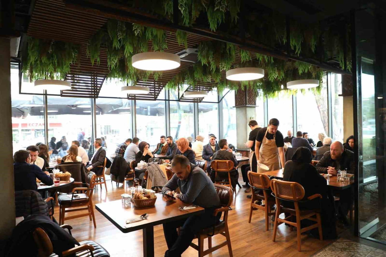 GASTRO İNEGÖL, TÜRKİYE’NİN ZENGİN MUTFAK KÜLTÜRLERİNİ VATANDAŞLARLA BULUŞTURACAK YENİ BİR ETKİNLİK...