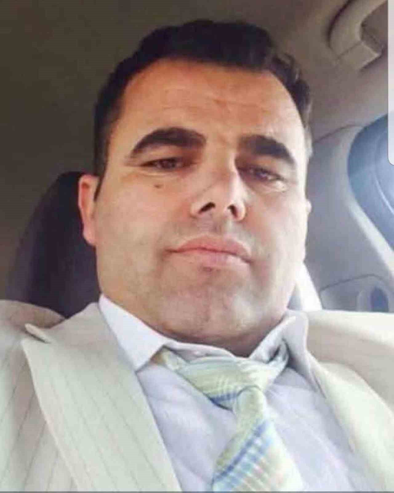 GAZİANTEP'İN ARABAN İLÇESİ ZİRAAT ODASI VE SARIMSAK ÜRETİCİ BİRLİĞİ BAŞKANI HASAN ALTUN'UN YEĞENİ...
