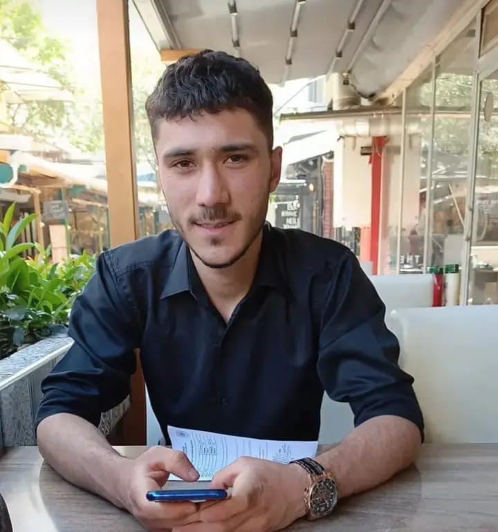 GAZİANTEP'TE, 22 YAŞINDAKİ OSMAN ÇİÇEK'İN ÖLÜMÜNE İLİŞKİN DAVADA KARAR AÇIKLANDI.