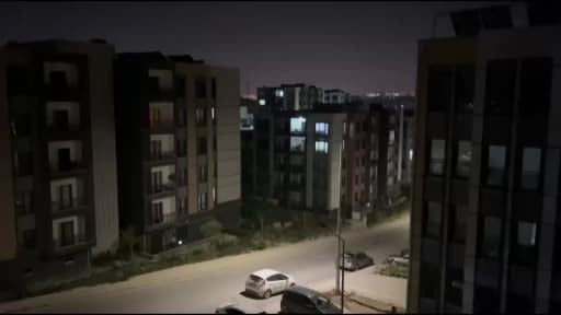 Gaziantep'te 4.6 büyüklüğünde bir deprem meydana geldi