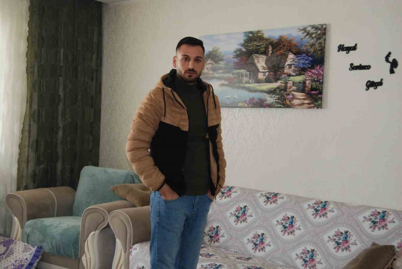 GAZİANTEP'TE 6 KİŞİ TARAFINDAN SİLAHLA ÖLDÜRÜLEN 24 YAŞINDAKİ MEHMET POLAT'IN DAVASINDA KARAR...