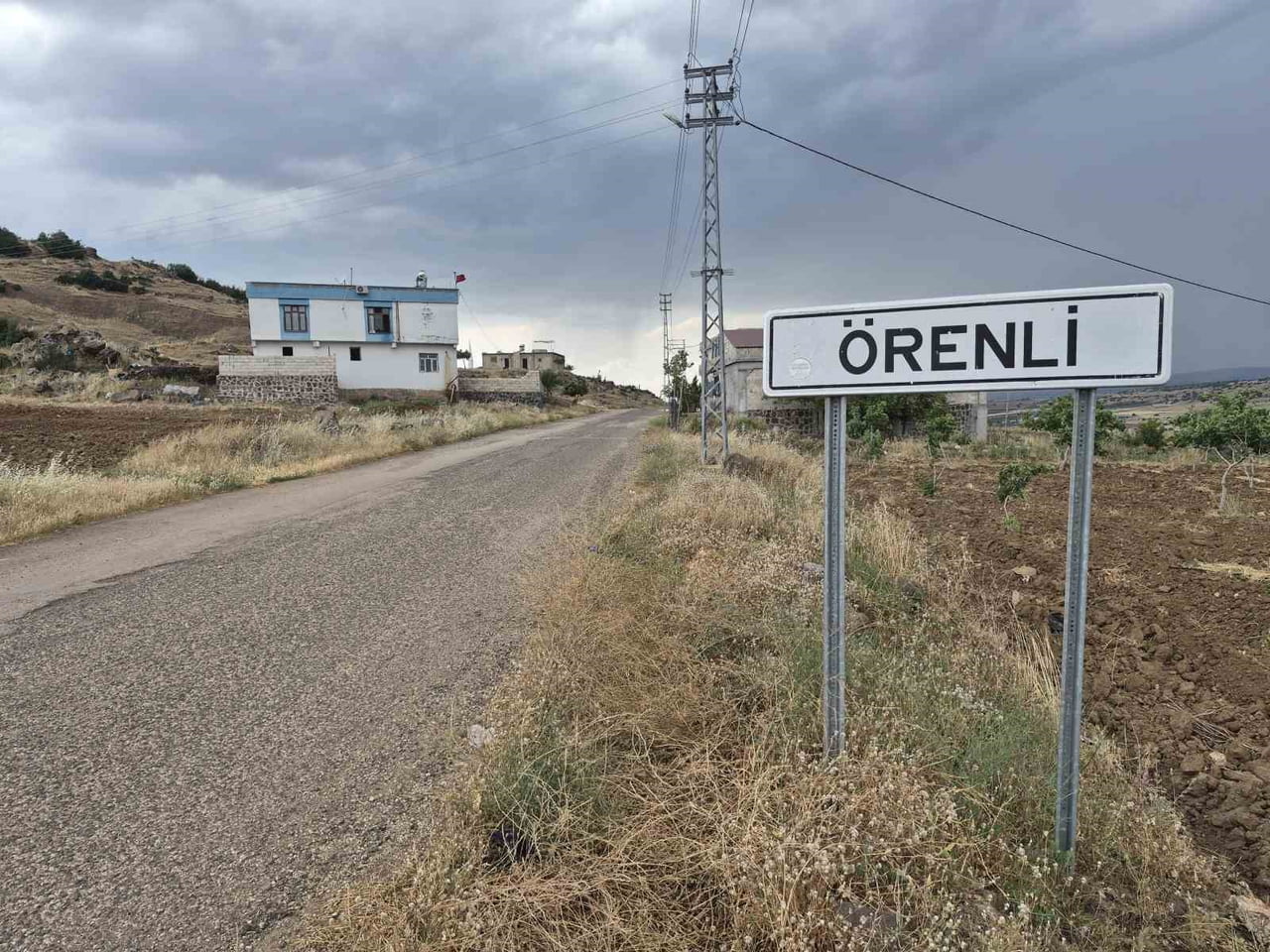 GAZİANTEP'TE SERİNLEMEK İÇİN SU BİRİKİNTİSİNE GİREN 2 KARDEŞ BOĞULDU