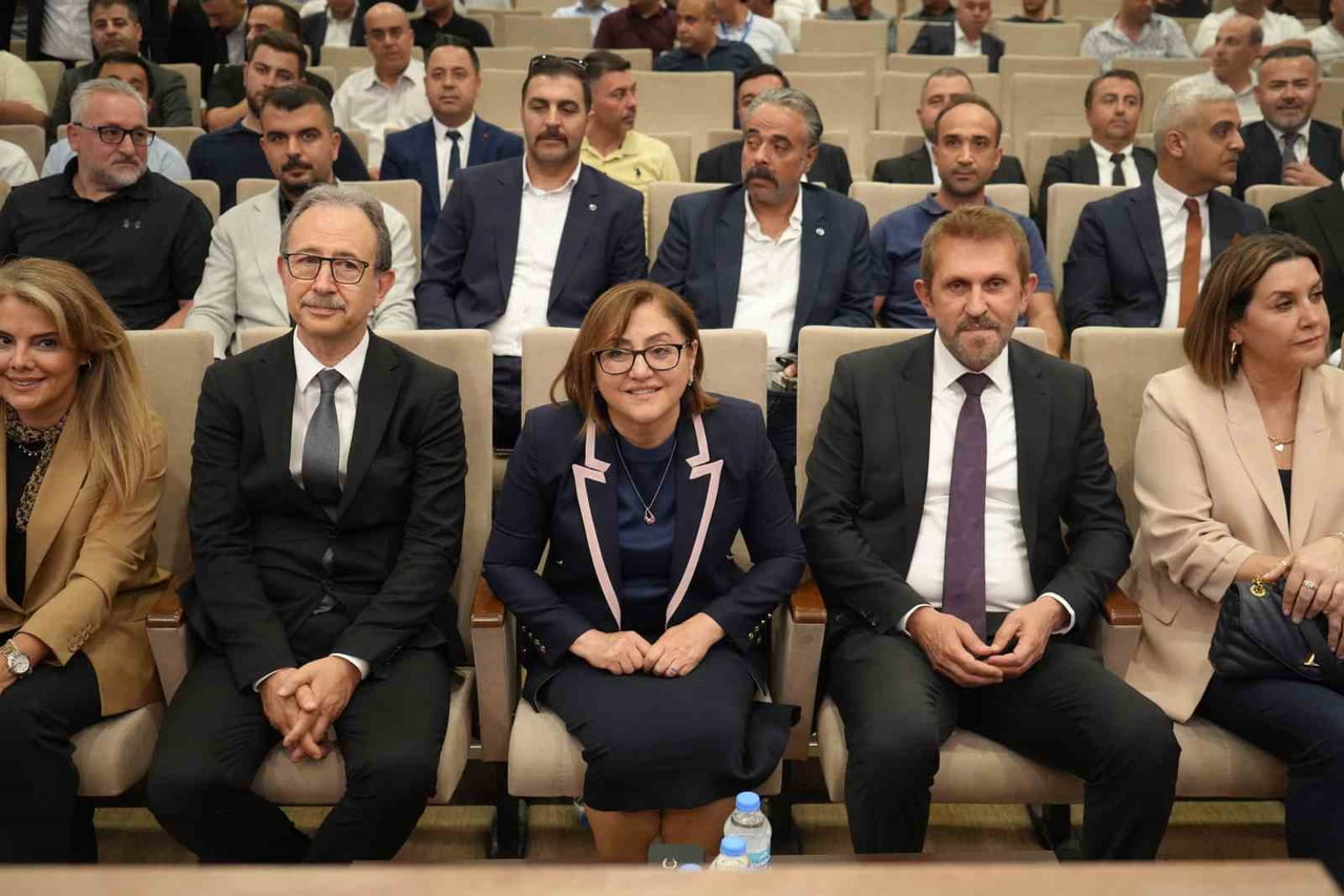GAZİANTEP BÜYÜKŞEHİR BELEDİYESİ İLE DİGİTURK İŞ BİRLİĞİNDE HAYATA GEÇİRİLEN BEIN CONNECT...