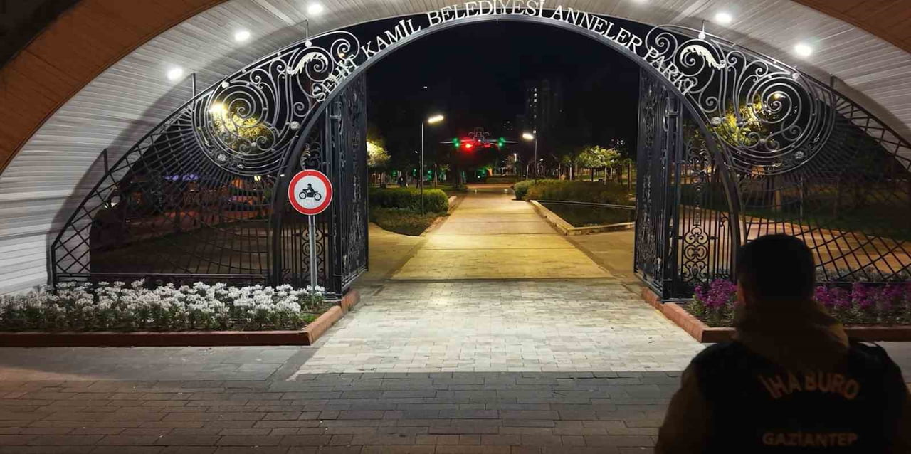 GAZİANTEP İL EMNİYET MÜDÜRLÜĞÜ EKİPLERİ TARAFINDAN SON İKİ GÜN İÇERİSİNDE GERÇEKLEŞTİRİLEN...