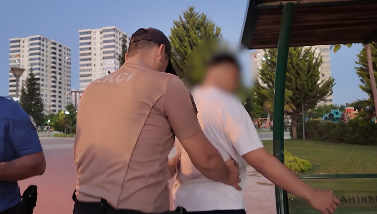 GAZİANTEP İL EMNİYET MÜDÜRLÜĞÜ EKİPLERİNCE SON İKİ GÜN İÇERİSİNDE GERÇEKLEŞTİRİLEN "HUZURLU...