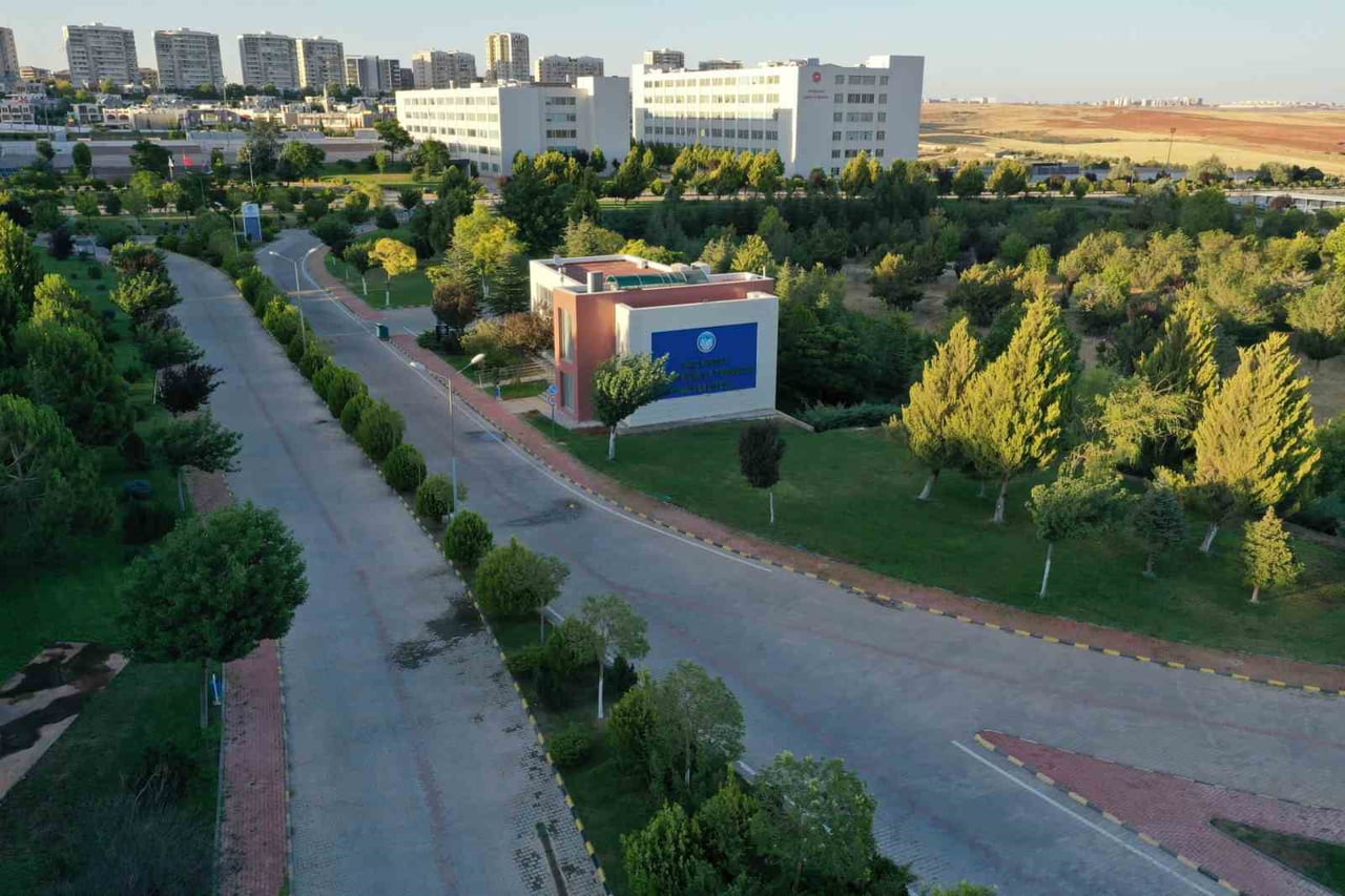 GAZİANTEP İSLAM BİLİM VE TEKNOLOJİ ÜNİVERSİTESİ (GİBTÜ), İSLAM ÜNİVERSİTELERİ REKTÖRLERİ I....