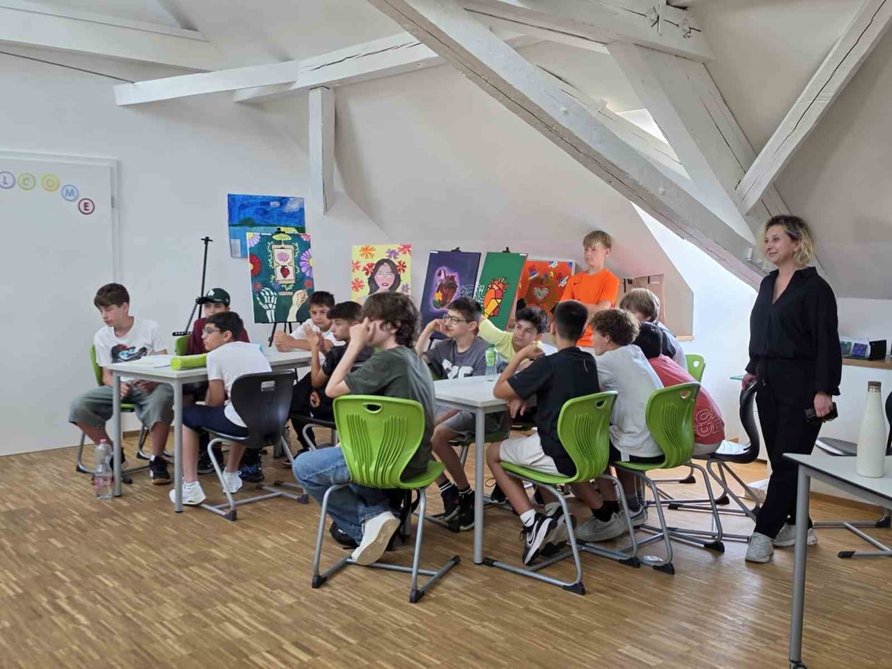 GAZİANTEP KOLEJ VAKFI (GKV) ÖZEL OKULLARI, EĞİTİMDEKİ KÜRESEL AĞINI GENİŞLETME YOLUNDA ÖNEMLİ BİR...