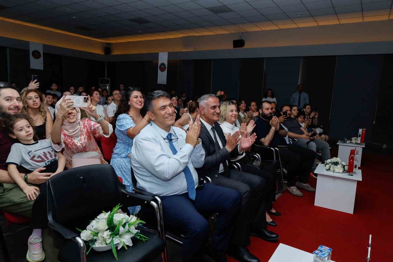 GAZİANTEP KOLEJ VAKFI (GKV) ÖZEL OKULLARI YABANCI DİLLER KULÜPLERİ, ULUSLARARASI BAKALORYA (IB)...