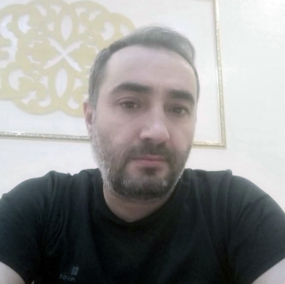 GAZİANTEP’TE 5 ÇOCUK BABASI FABRİKA İŞÇİSİ CENGİZ AKKURT