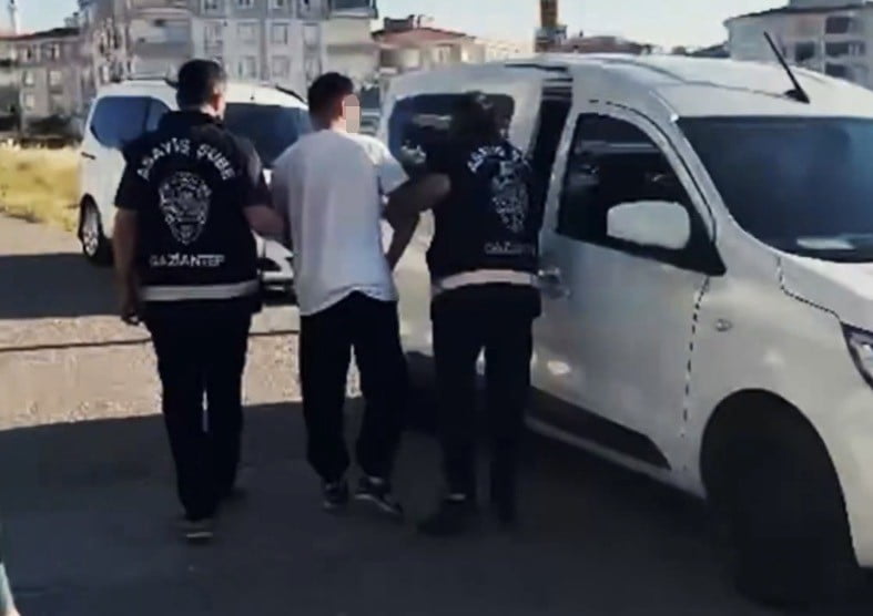 GAZİANTEP’TE NİTELİKLİ DOLANDIRICILIK OPERASYONU