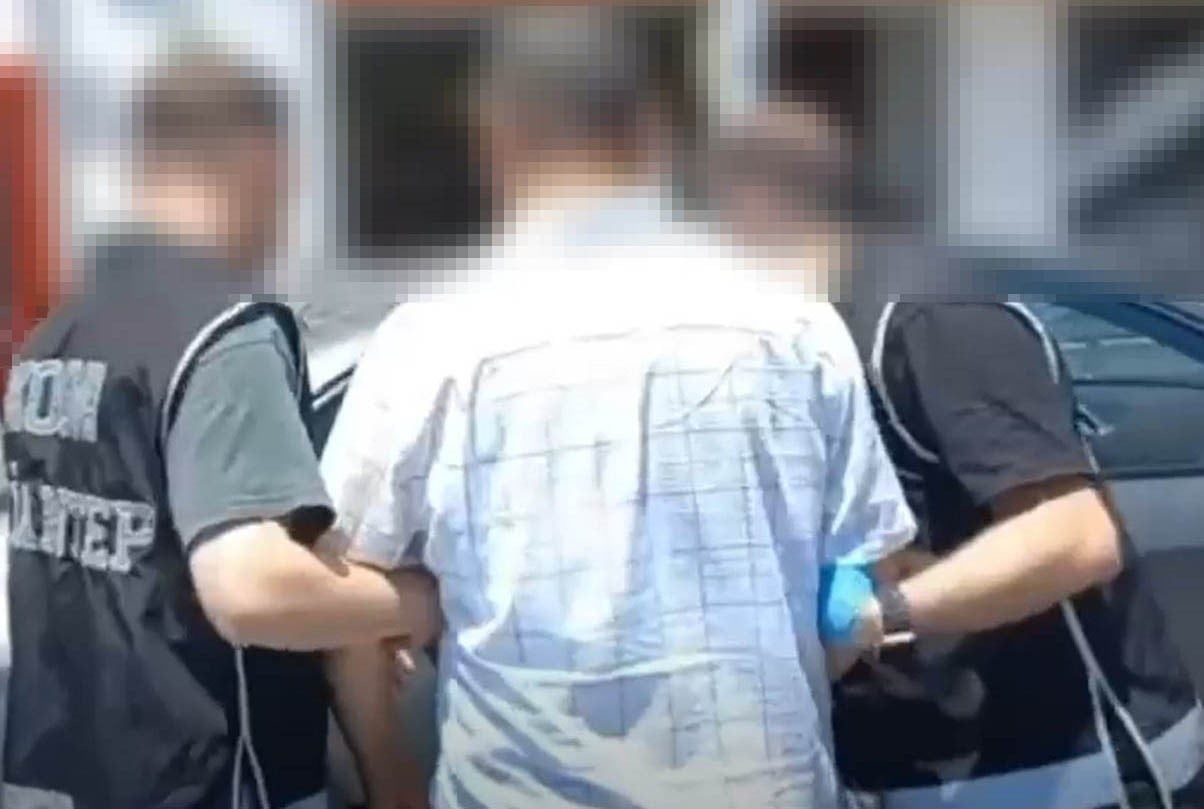 GAZİANTEP’TE POLİS EKİPLERİ TARAFINDAN KAÇAKÇILIKLA MÜCADELEYE YÖNELİK OPERASYONLARDA 5 ŞÜPHELİ...