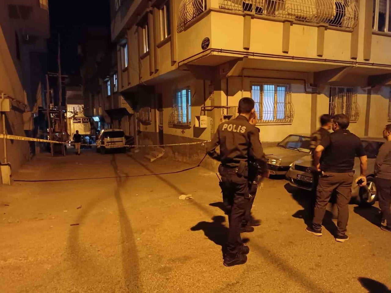 GAZİANTEP’TE SOKAKTA ÖLDÜRÜLEN 19 YAŞINDAKİ MUSTAFA EMRE YETER CİNAYETİNE İLİŞKİN DAVADA KARAR...