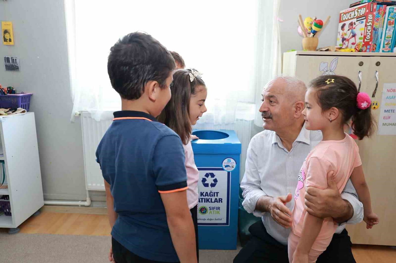 GEBZE BELEDİYE BAŞKANI ZİNNUR BÜYÜKGÖZ, MUDARLI, OVACIK VE KADILLI MAHALLELERİNDE TEMASLARLA...